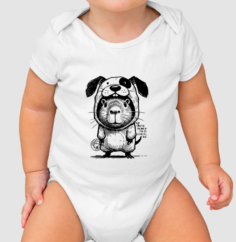Capy Pet - Dog