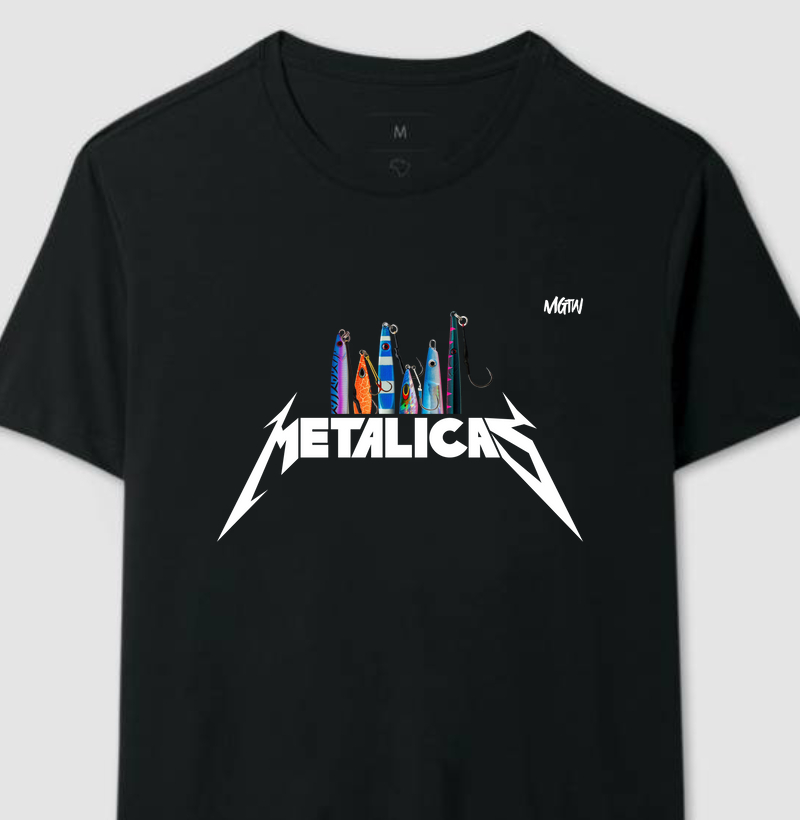 METALICAS 🤘🏻