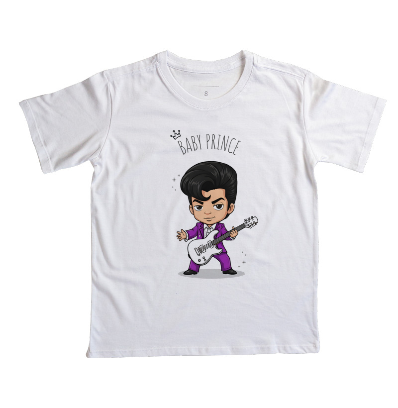 BABY PRINCE