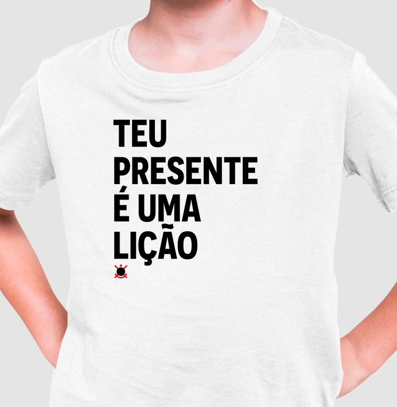 hino poderoso - filho(a) único(a)