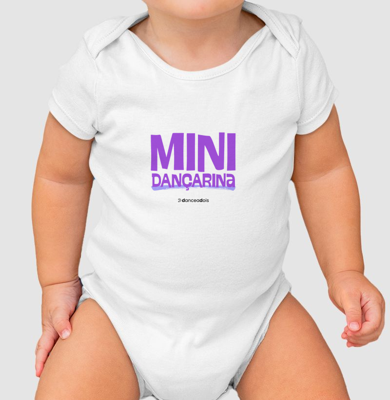 MINI DANÇARINA