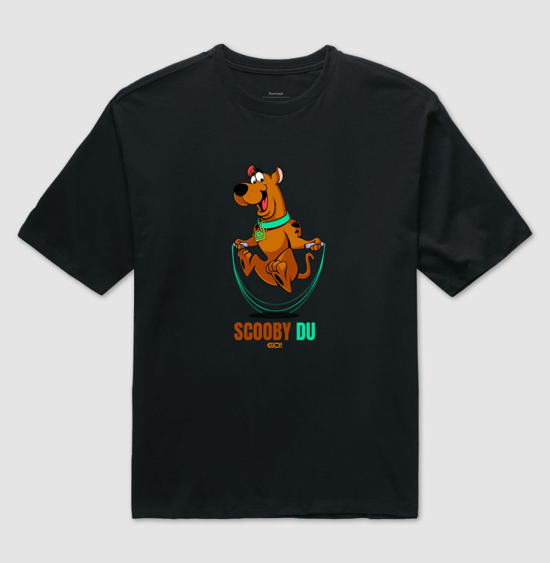 Scooby DU