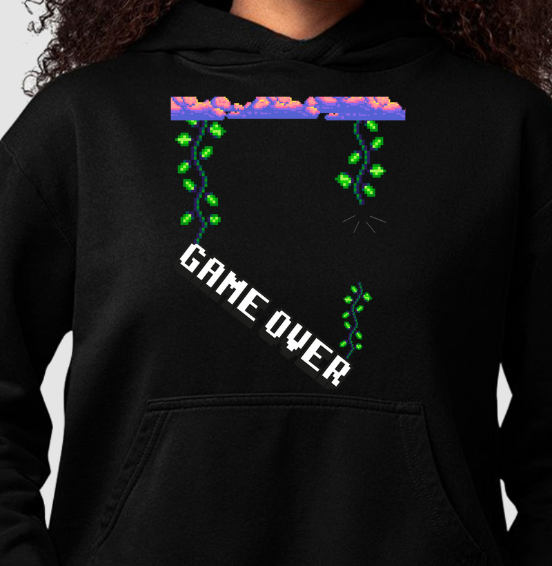 Game Over