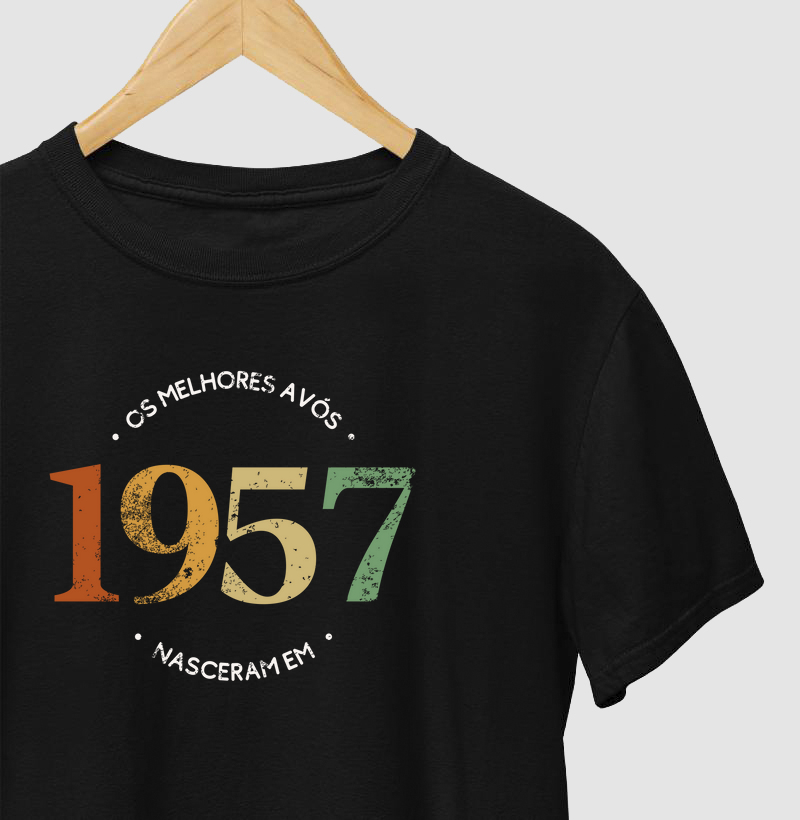 Melhores avós 1957
