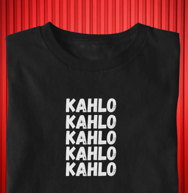KAHLO