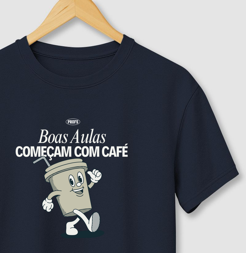 Cafézinho