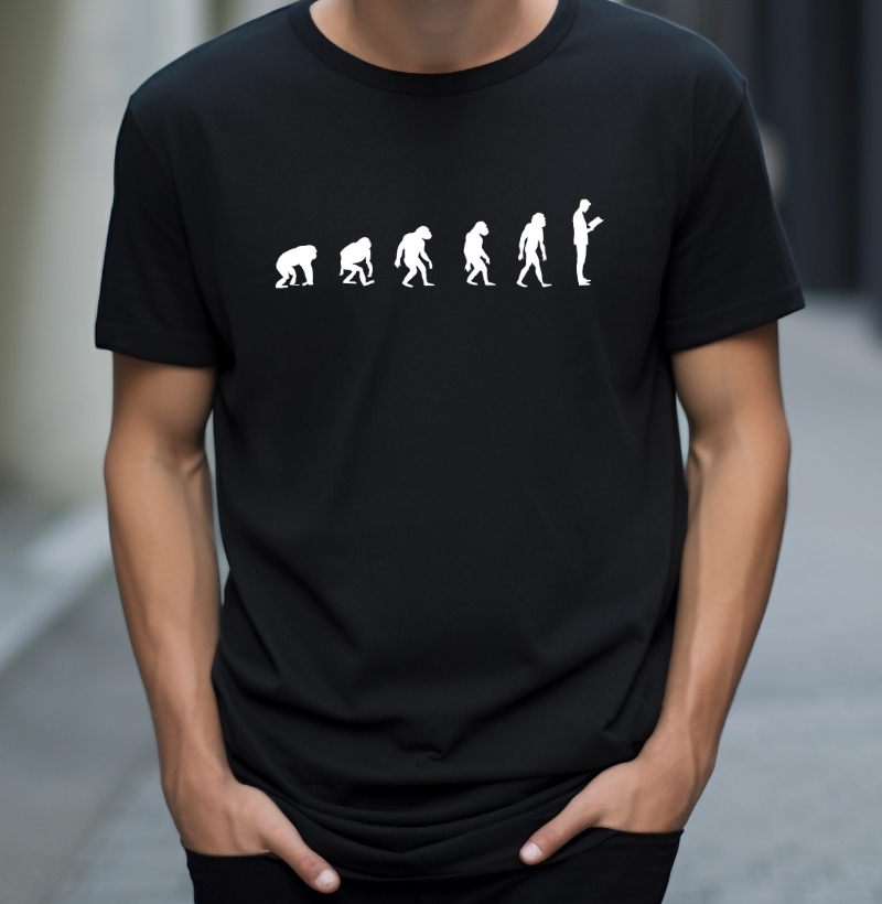 Quem lê evolui