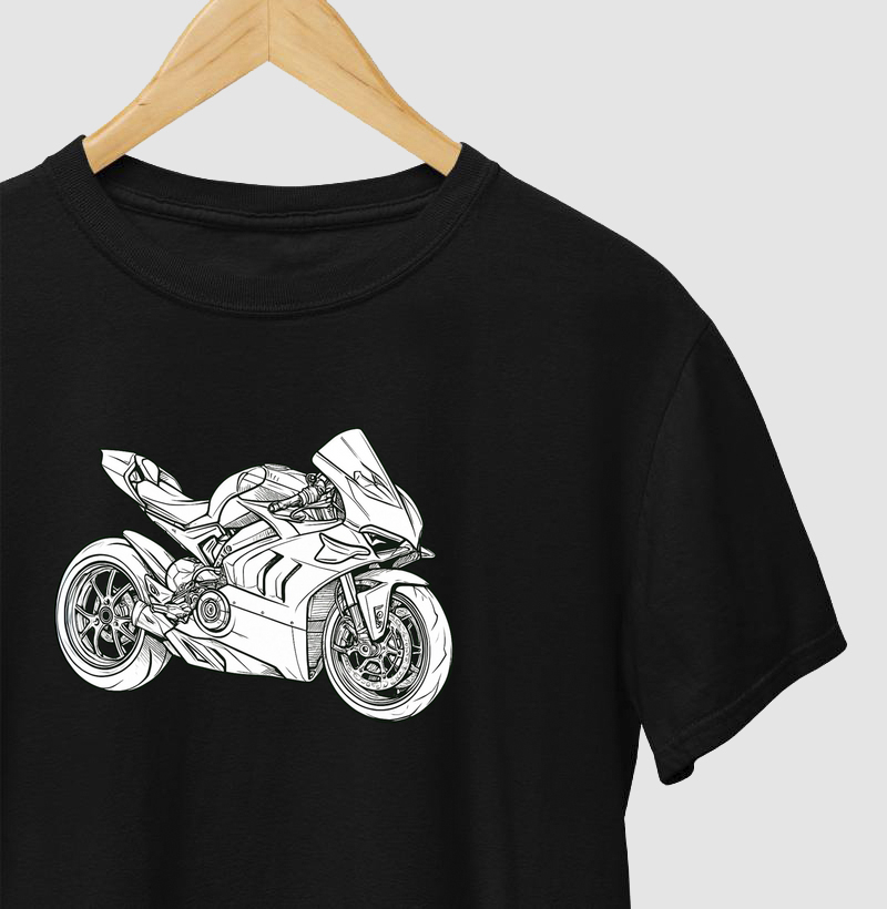 Italian Line art