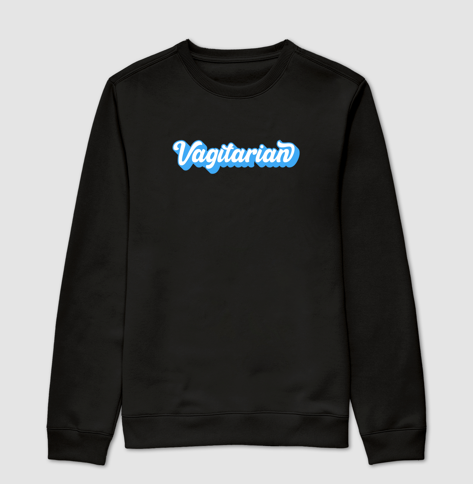 Vagitariana