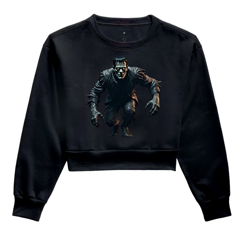 FRANKENSTEIN