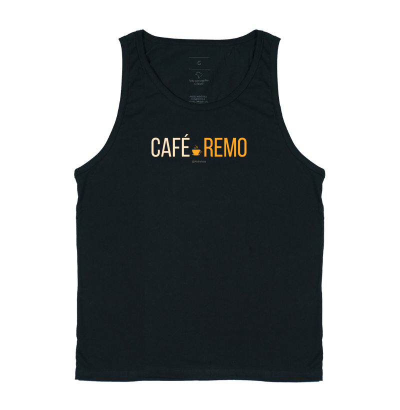 Café e Remo