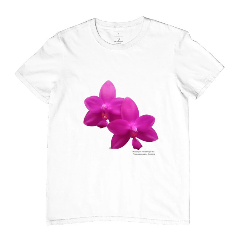 Phalaenopsis t-shirt