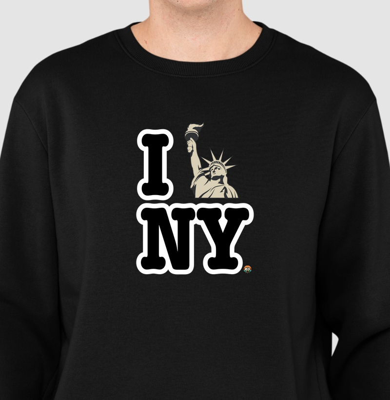 I 🗽 NY - Edição Exclusiva