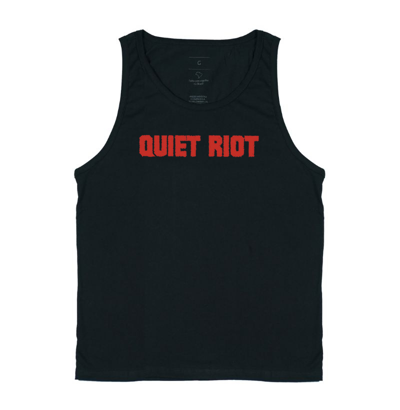 Quiet Riot