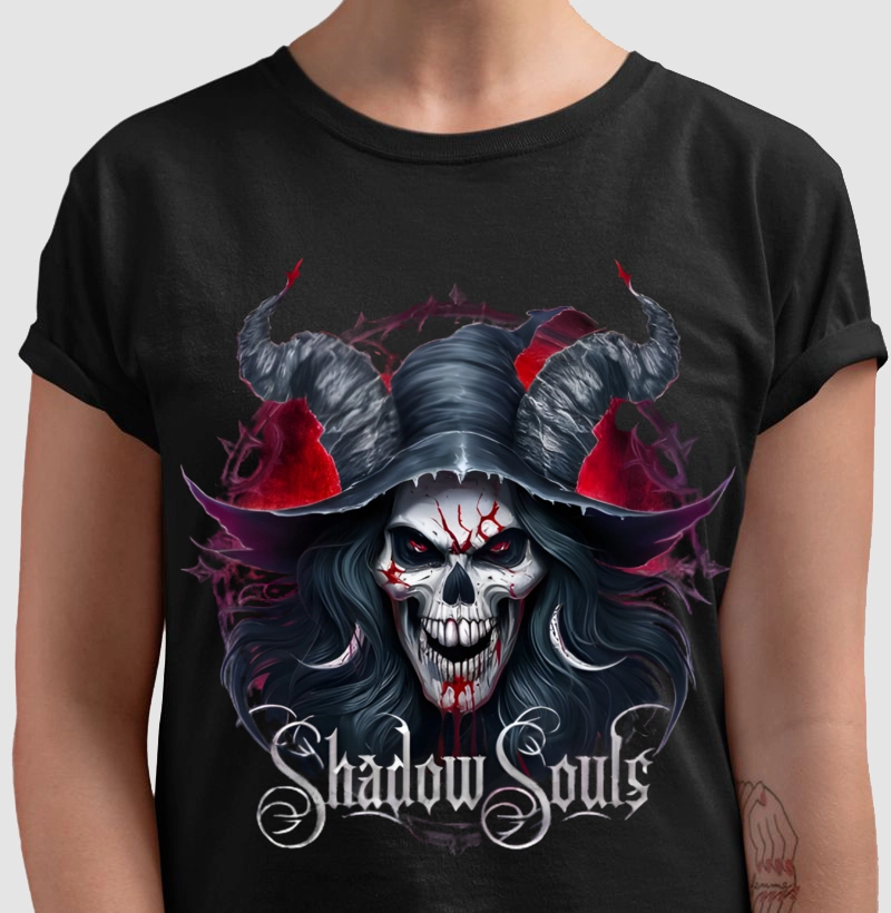 Band -  Shadow Souls 02