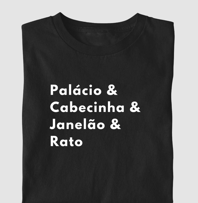 Camisa 0
