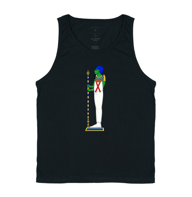 Ptah, o Arquiteto Divino