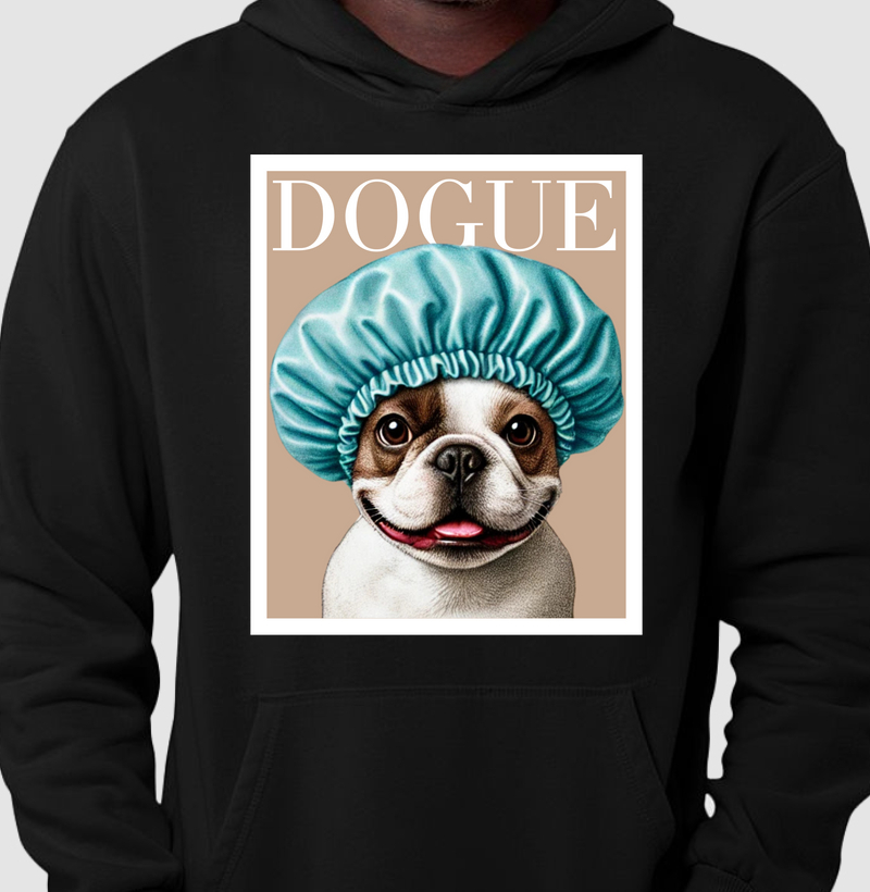 DOGUE