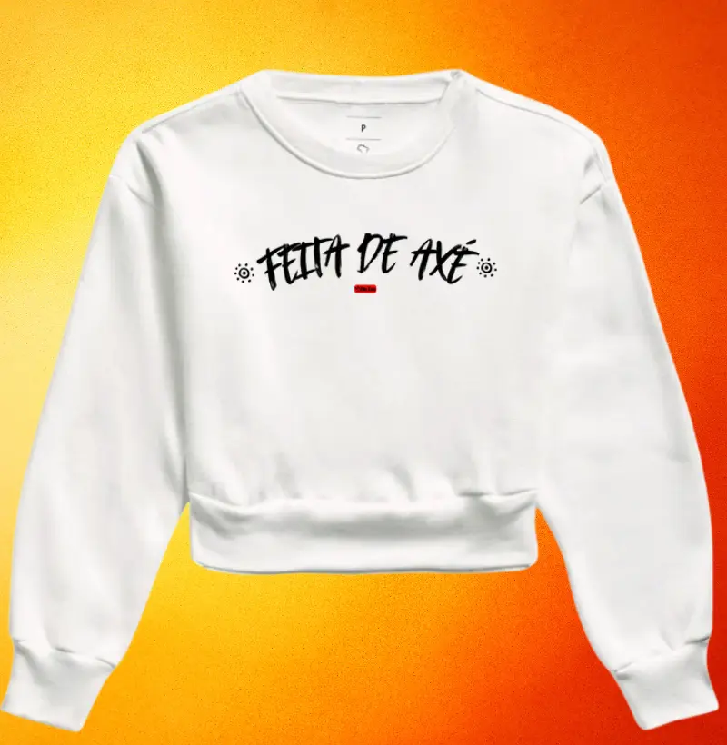 FEITA DE AXÉ