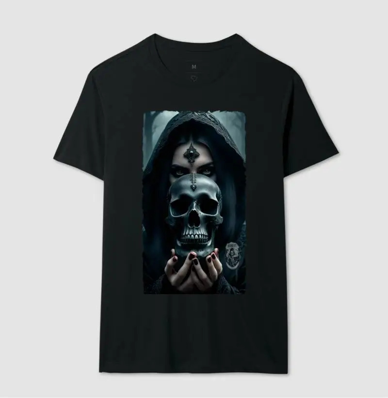 Dark Shirt - Mod.09