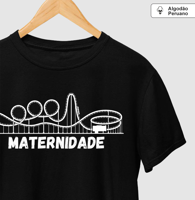 Maternidade Russa Premium