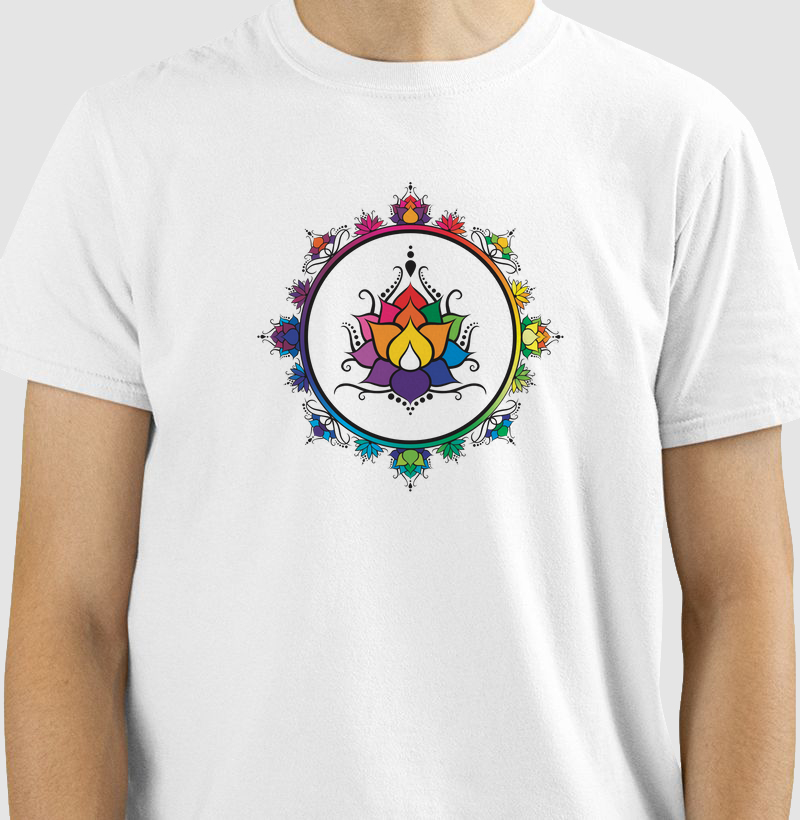 Flor de Lótus Ciranda