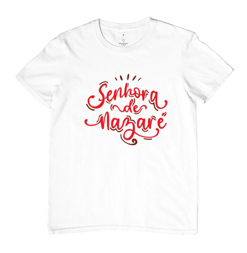 SENHORA DE NAZARÉ