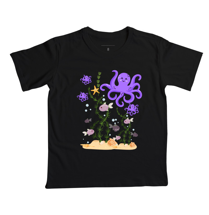 Camiseta Polvos