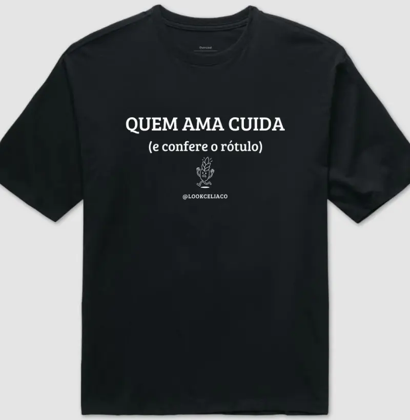 Quem ama cuida