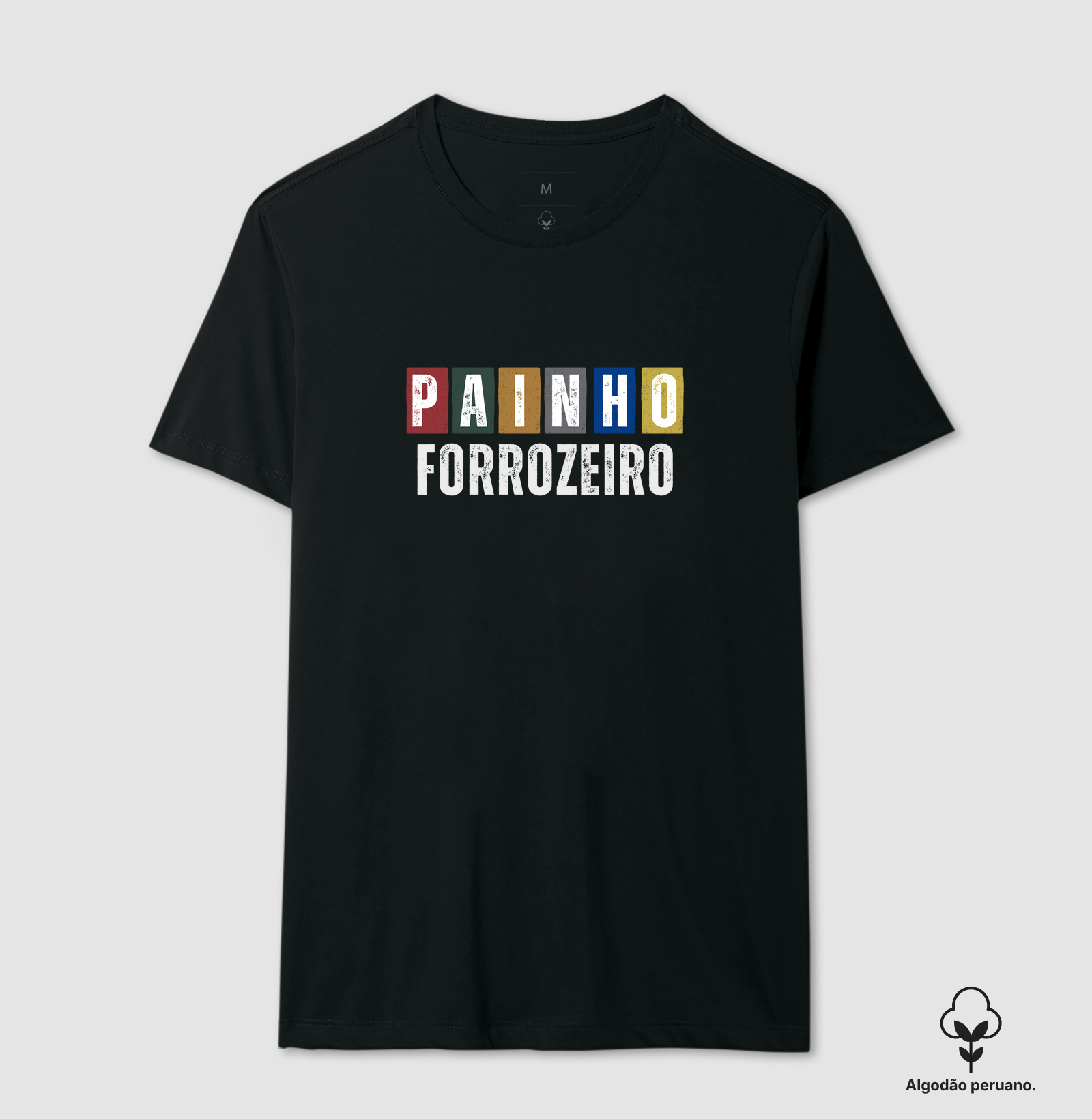 Painho forrozeiro 2