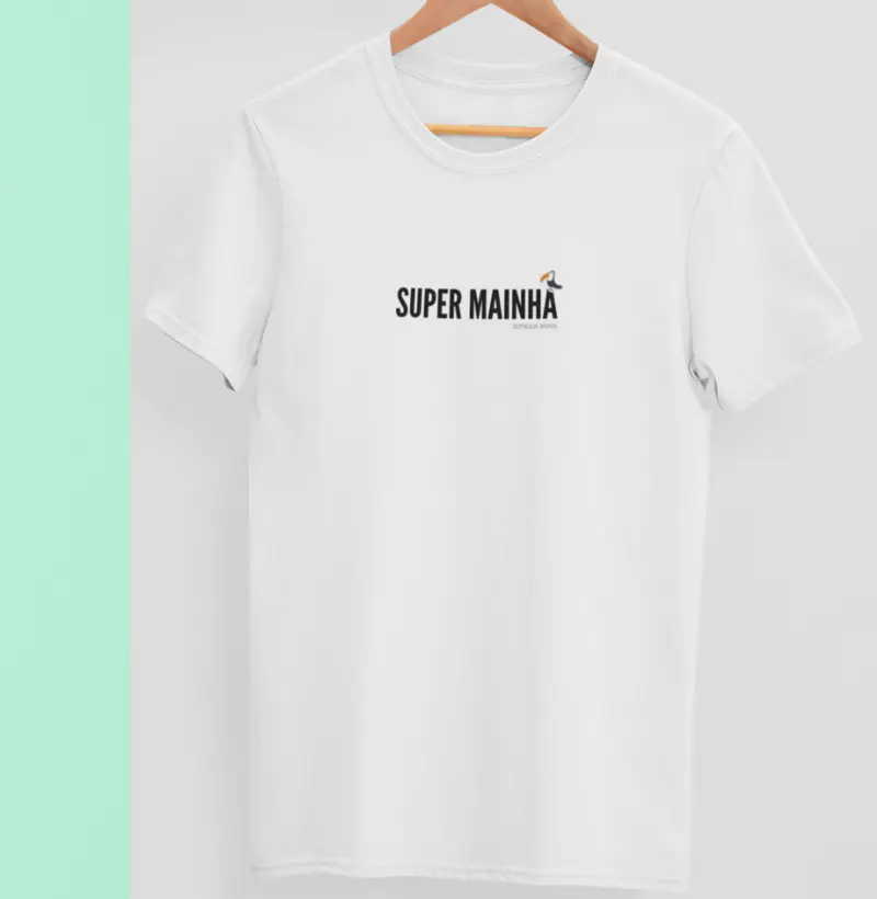 SUPER MAINHA