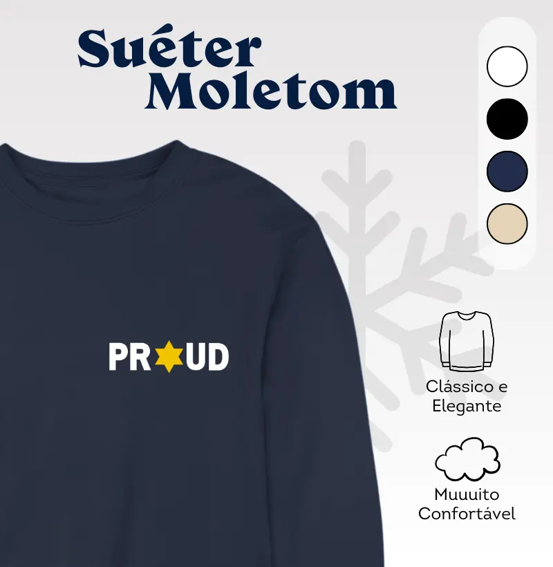 Basics | Proud