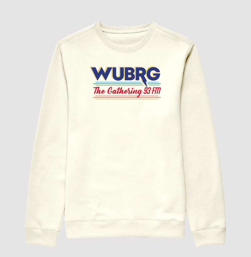 WUBRG - Radio FM Stranger Things 