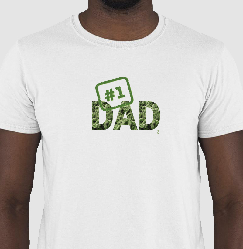 #1 Dad