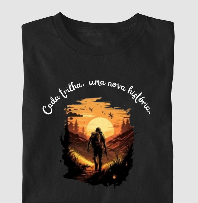  Coleção Trilhas e Aventuras