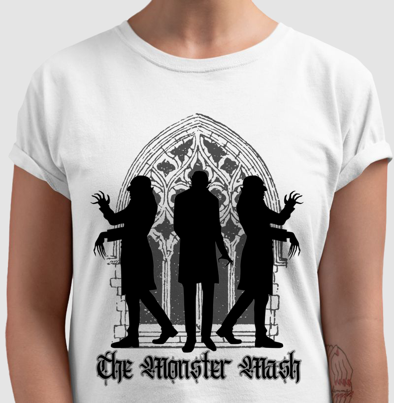 The Monster Mash 