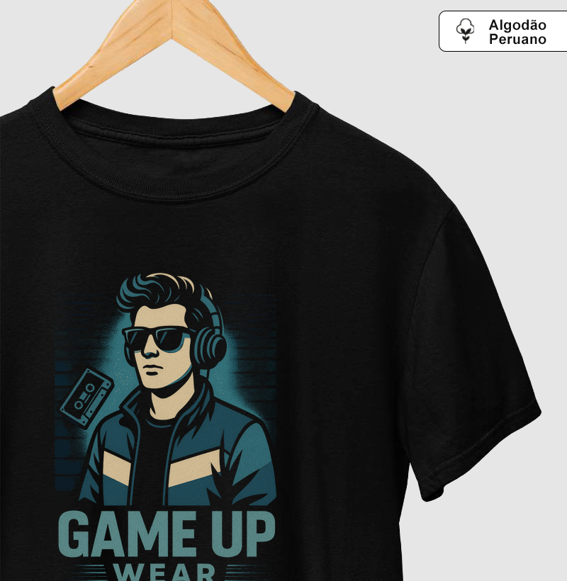 GAME UP WEAR