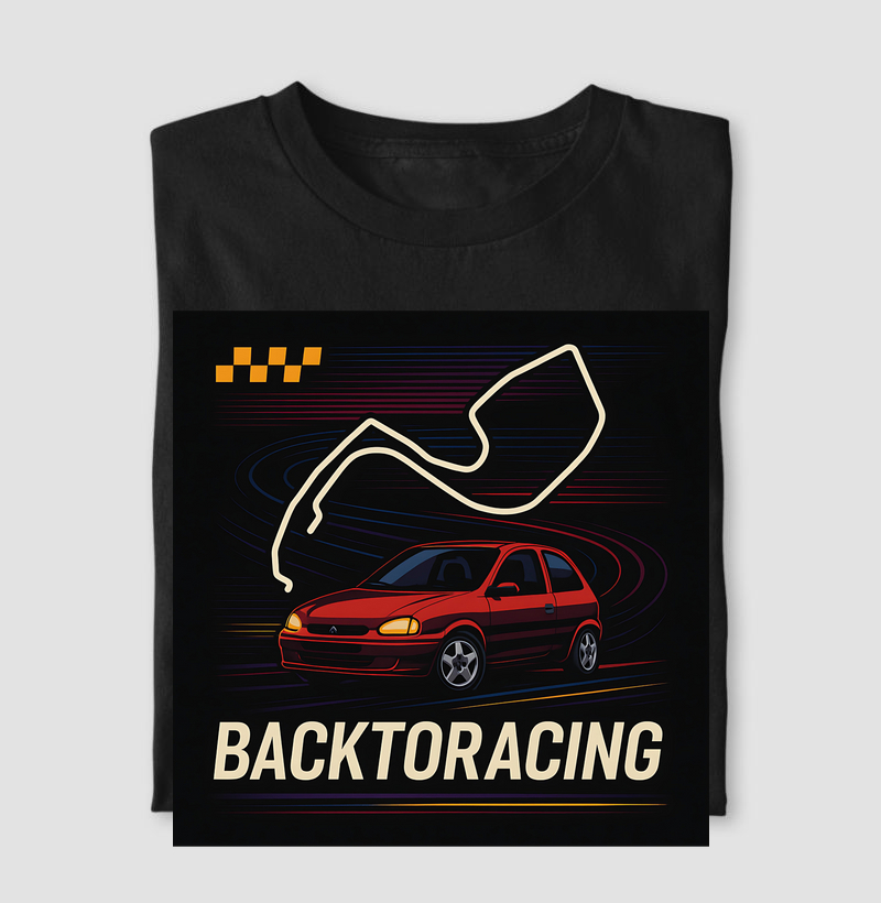 CORSA MONACO