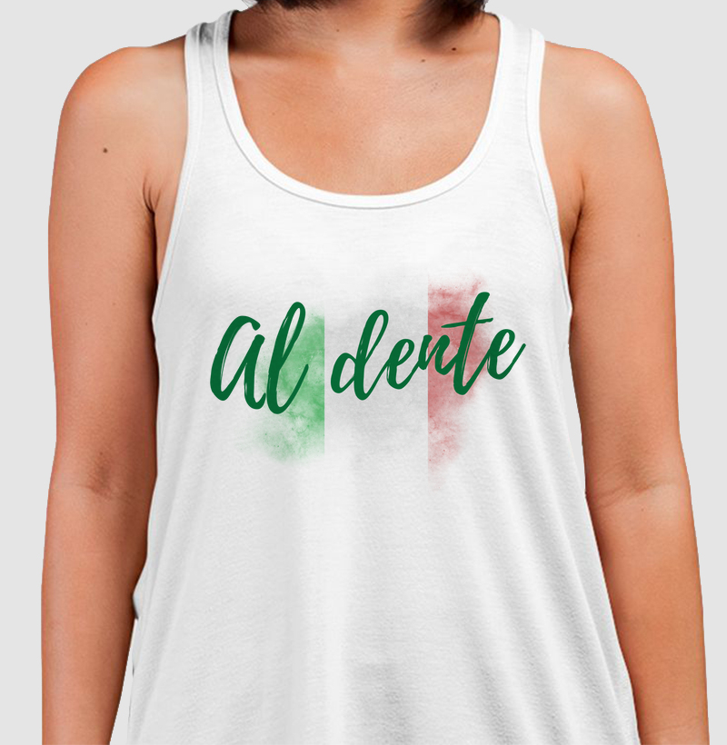 Al dente