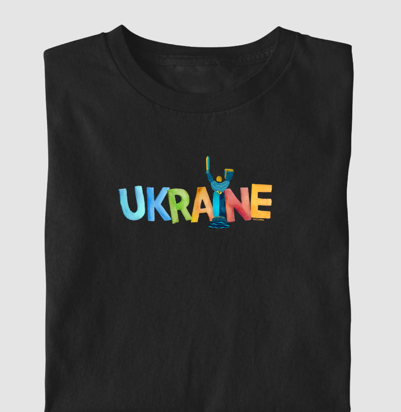 Ukraine