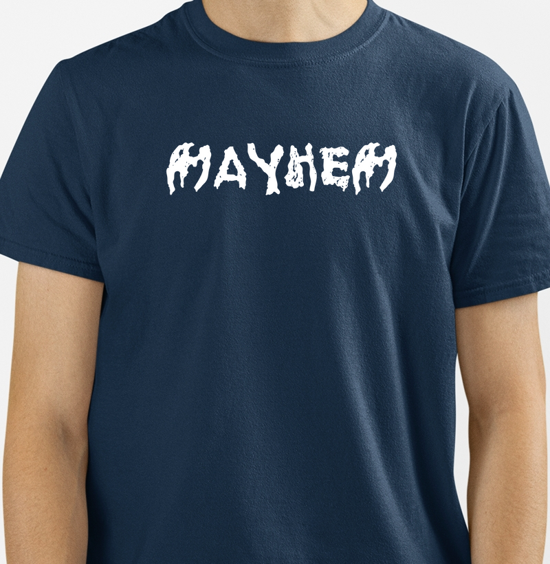 Mayhem