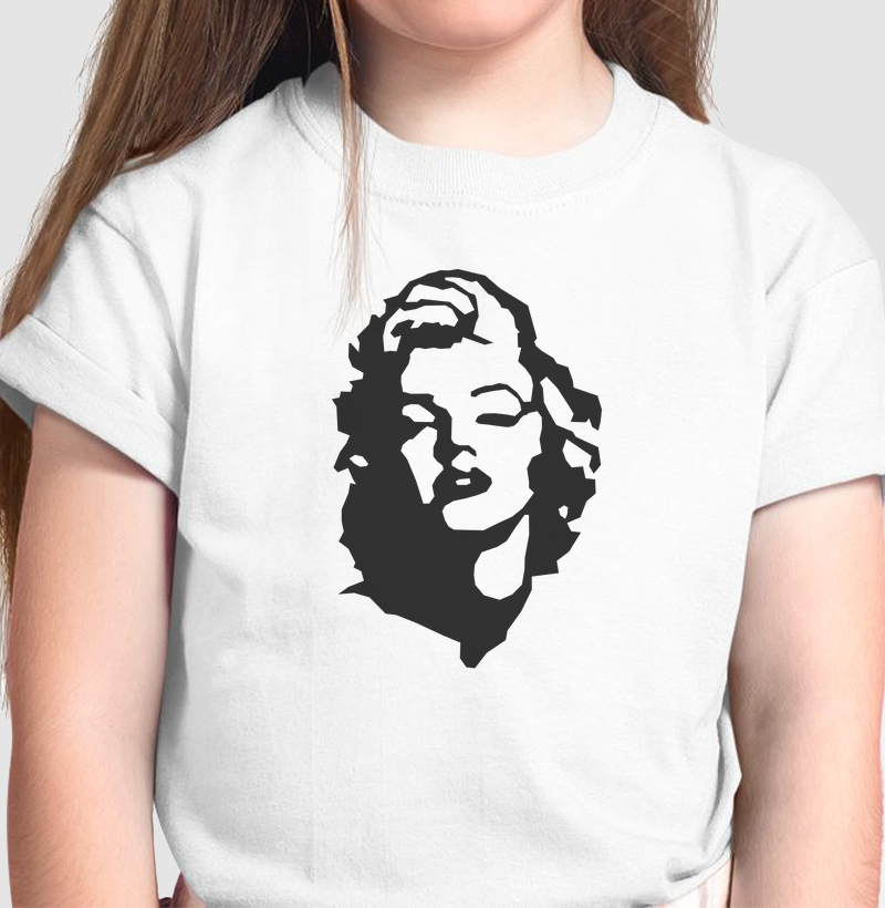 Marilyn Sculpture