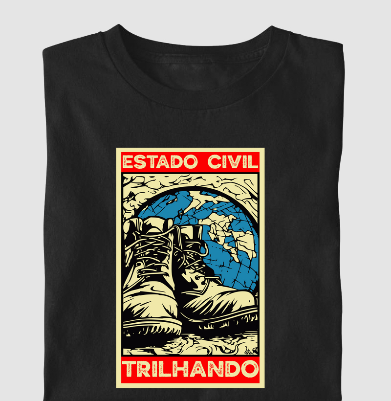 Estado civil Trilhando