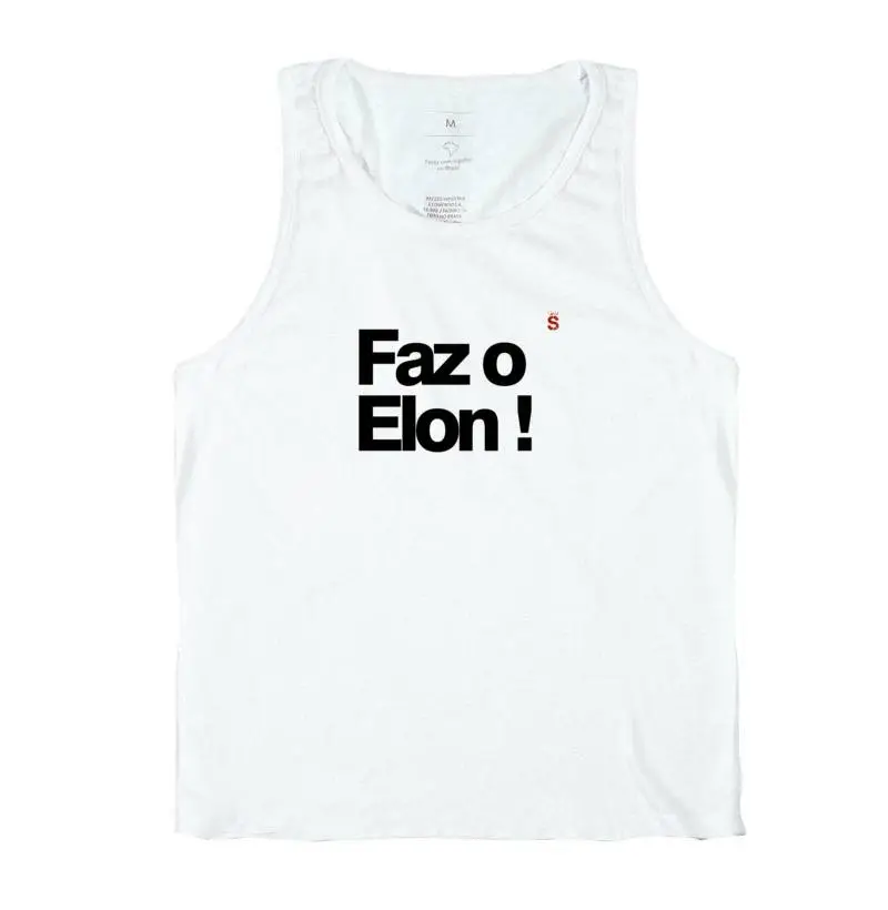 Faz o Elon !