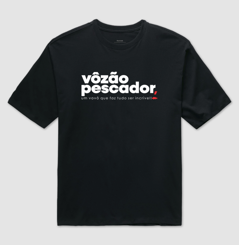 Vozão Pescador