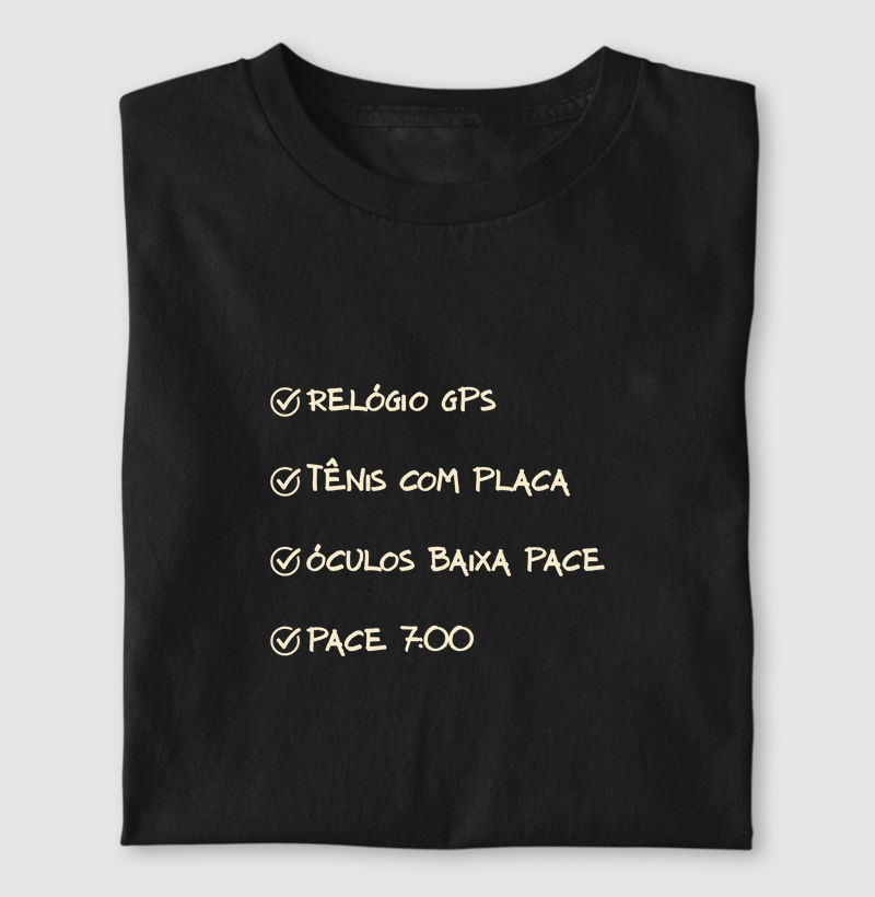 & PACE 7:00