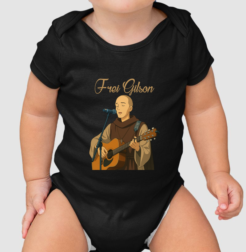 Body Frei Gilson