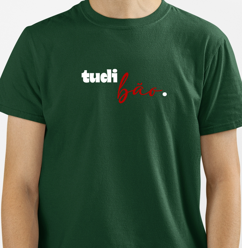TUDI BÃO