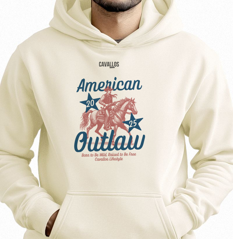 American Outlaw