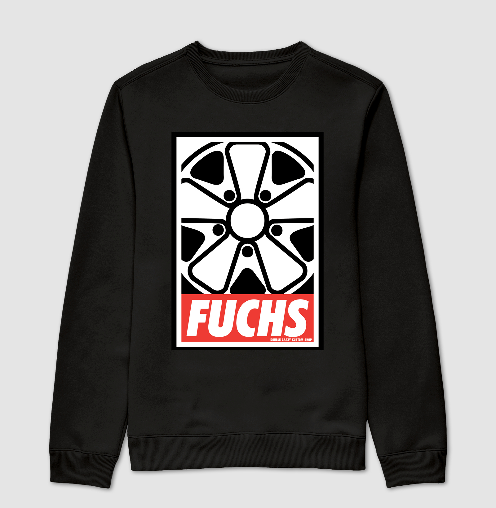 Fuchs Obey